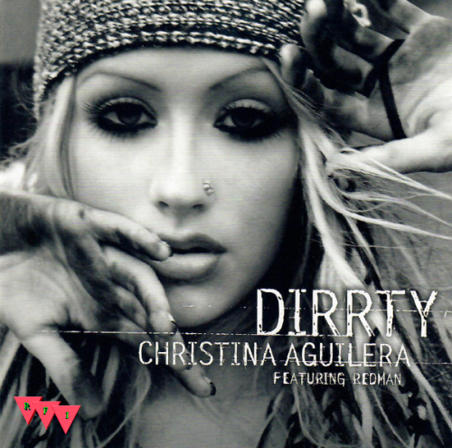 Current Cover: Christina Aguilera feat. Redman - Dirrty