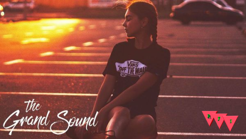 Current Cover: The Grand Sound - ♫ Best Progressive House Mix 2019 Vol. #1 ♫