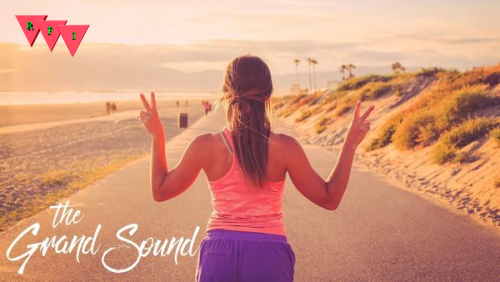 Current Cover: The Grand Sound - ♫ Best Progressive House Mix 2017 Vol. #15 [HD] ♫