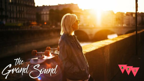 Current Cover: The Grand Sound - ♫ Best Progressive House Mix 2017 Vol. #11 [HD] ♫