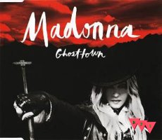 Current Cover: Madonna - Ghosttown (Album Version)