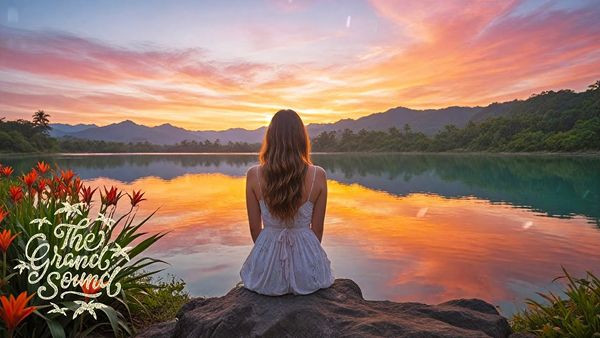 Current Cover: The Grand Sound - ♫ Best Progressive House Mix - All Time Favourites Vol. #5 ♫