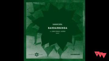 Current Cover: Youssou N’Dour & Neneh Cherry - 7 Seconds