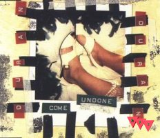 Current Cover: Duran Duran - Come Undone (Edit)