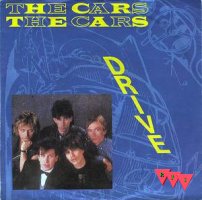Current Cover: The Cars - Drive