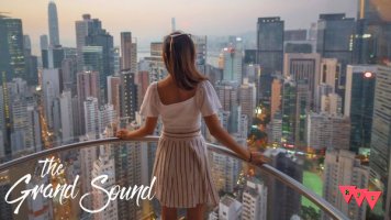 Current Cover: The Grand Sound - ♫ Best Progressive House Mix 2020 Vol. #2 ♫