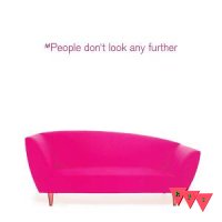 Current Cover: M People - Don't Look Any Further (M People Master Edit)