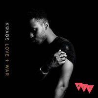 Current Cover: Kwabs - Walk