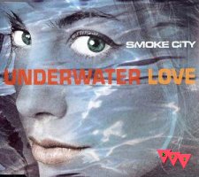 Current Cover: Smoke City - Underwater Love (Voyager Remix)