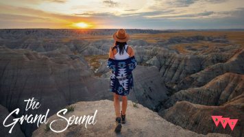 Current Cover: The Grand Sound - ♫ Best Progressive House Mix 2020 Vol. #5 ♫