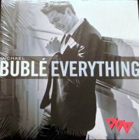 Current Cover: Michael Bublé - Everything  (Album Version)