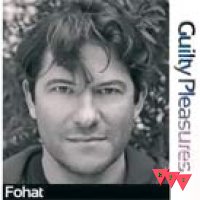 Current Cover: Fohat - Guilty Pleasures 1