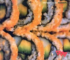 Current Cover: The Sushi Club - Niku-Jaga (Beef and Potato Stew)