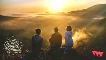 Current Cover: The Grand Sound - ♫ Best Progressive House Mix 2024 Vol. #1 ♫