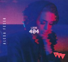 Current Cover: Alexa Feser - Aufstehmensch