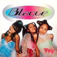 Current Cover: Blaque Ivory - 808
