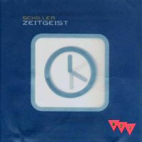 Current Cover: Schiller - Glück Und Erfüllung