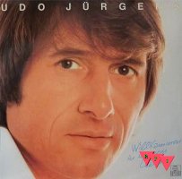 Current Cover: Udo Jürgens - Vielen Dank Für Die Blumen