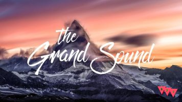 Current Cover: The Grand Sound - ♫ Best Progressive House Mix 2016 Vol. #14 [HD] ♫