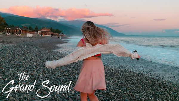 Current Cover: The Grand Sound - ♫ Best Progressive House Mix 2022 Vol. #1 ♫