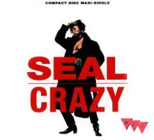 Current Cover: Seal - Crazy (Single Mix)