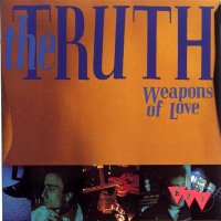 Current Cover: Truth - Edge Of Town