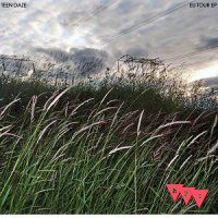 Current Cover: Teen Daze - Fantasy