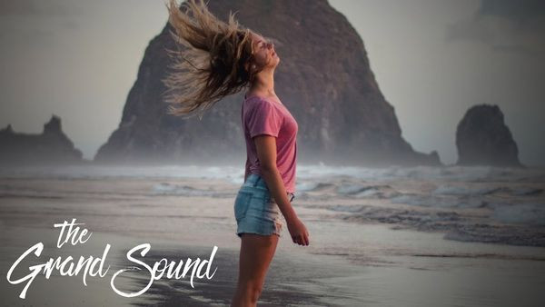 Current Cover: The Grand Sound - ♫ Best Progressive House Mix 2019 Vol. #7 ♫