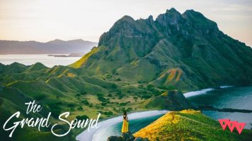 Current Cover: The Grand Sound - ♫ Best Progressive House Mix 2017 Vol. #6 [HD] ♫