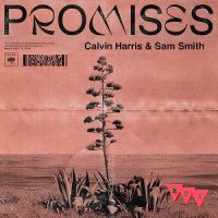 Current Cover: Calvin Harris & Sam Smith - Promises
