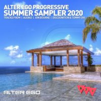 Current Cover: Audiko, Progressive / Trance - Safaera