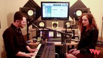 Current Cover: Jessie Villa and Mike Arnoult - Fool's Gold