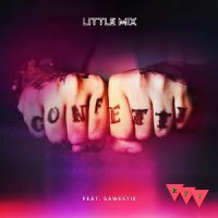 Current Cover: Little Mix Feat. Saweetie - Confetti