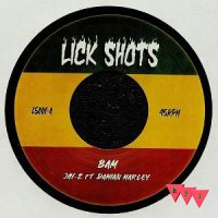 Current Cover: Foxy Brown Ft. Spragga Benz - Oh Yeah