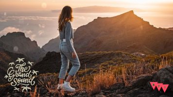 Current Cover: The Grand Sound - ♫ Best Progressive House Mix 2024 Vol. #2 ♫