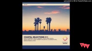 Current Cover: Joey Nguyen - Zyfaii - Between Us (Original Mix)