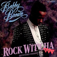 Current Cover: Bobby Brown - Rock Wit'cha (Suite)